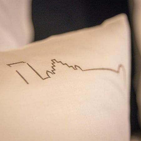 Boutiquehotel Burg Adenbach & Alter Weinbau Bad Neuenahr-Ahrweiler Kültér fotó