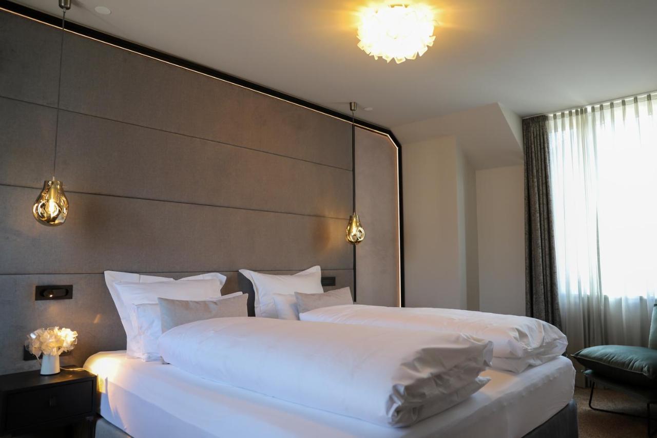 Boutiquehotel Burg Adenbach & Alter Weinbau Bad Neuenahr-Ahrweiler Kültér fotó